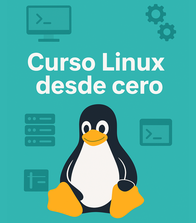 Curso Linux desde cero