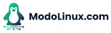 logo modolinux